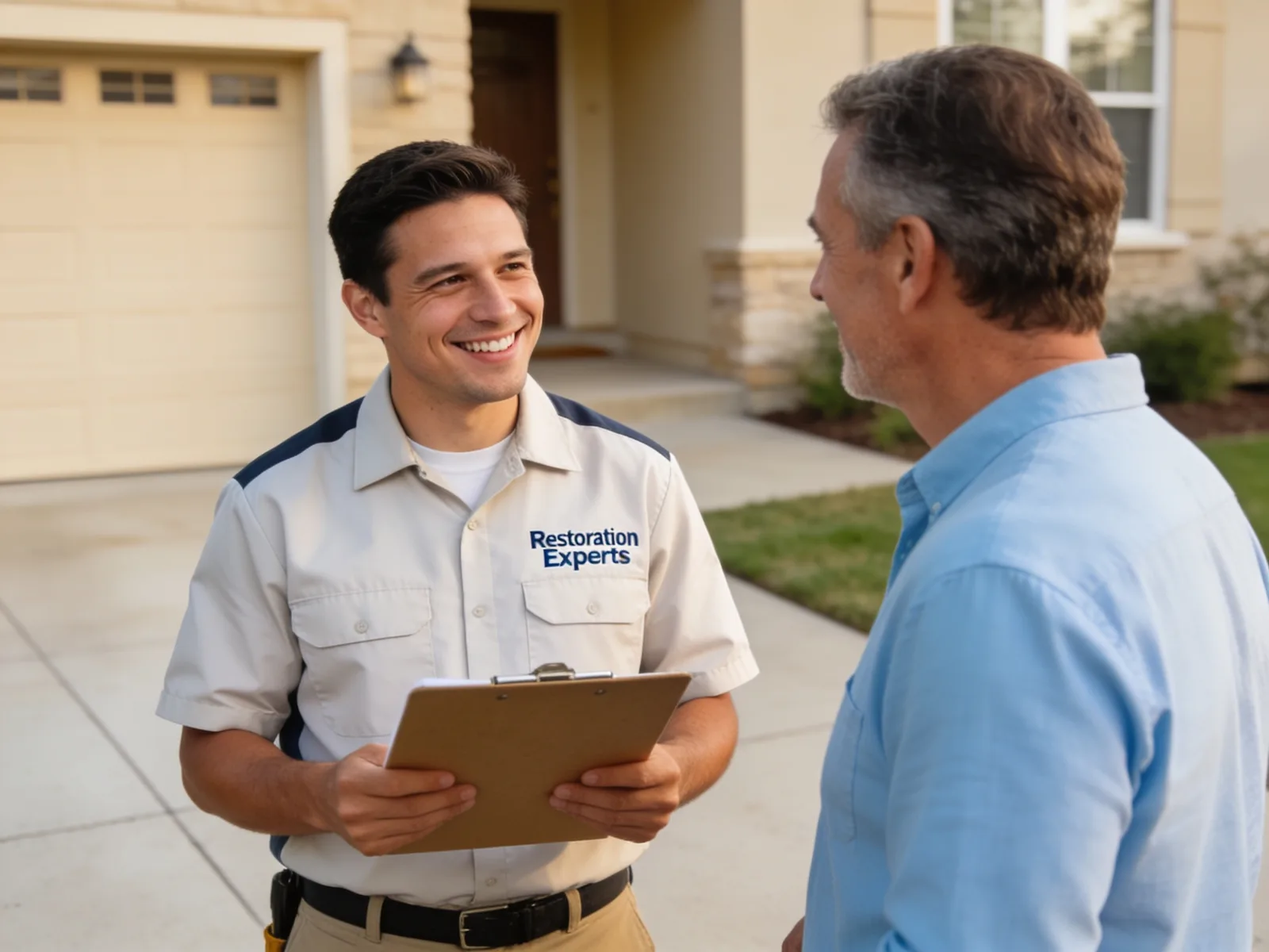 Water Damage Cleanup La Russell, MO FAQs